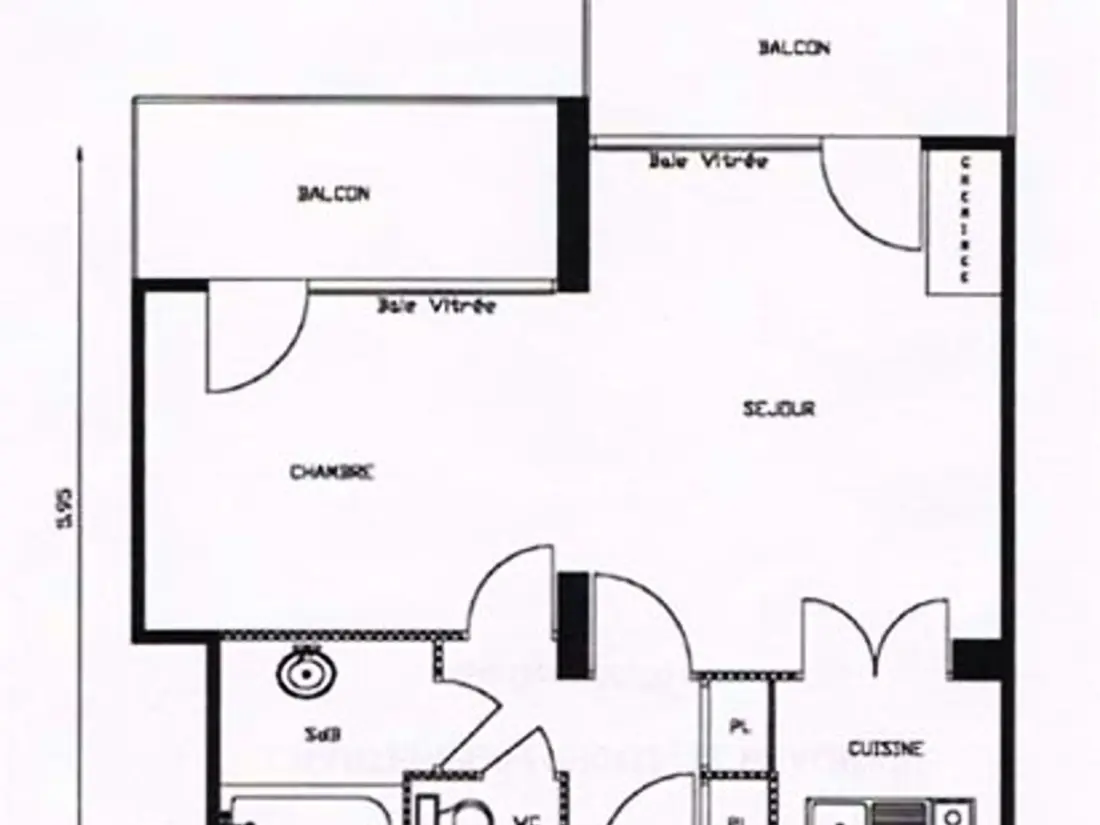 Location de Vacances La Clusaz 579