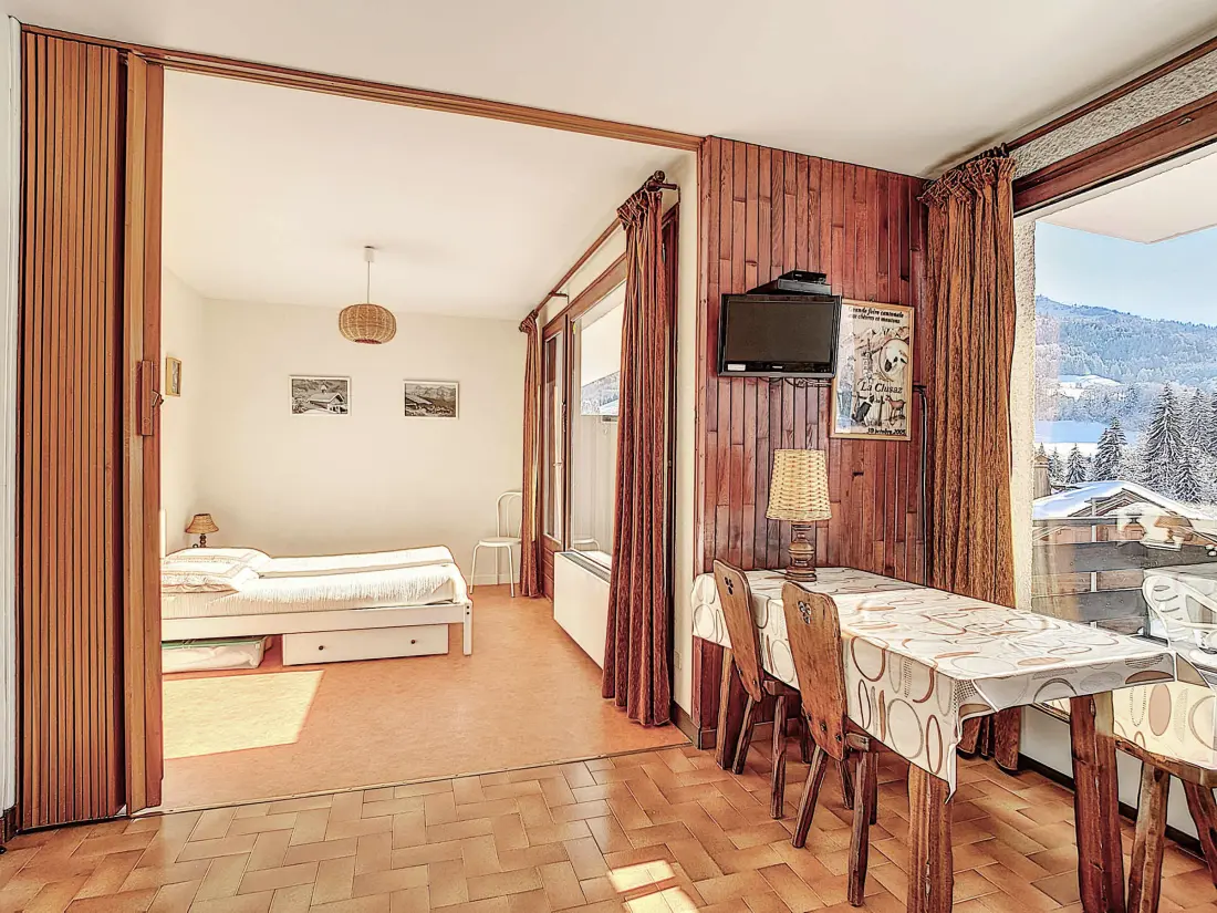 Location de Vacances La Clusaz 579
