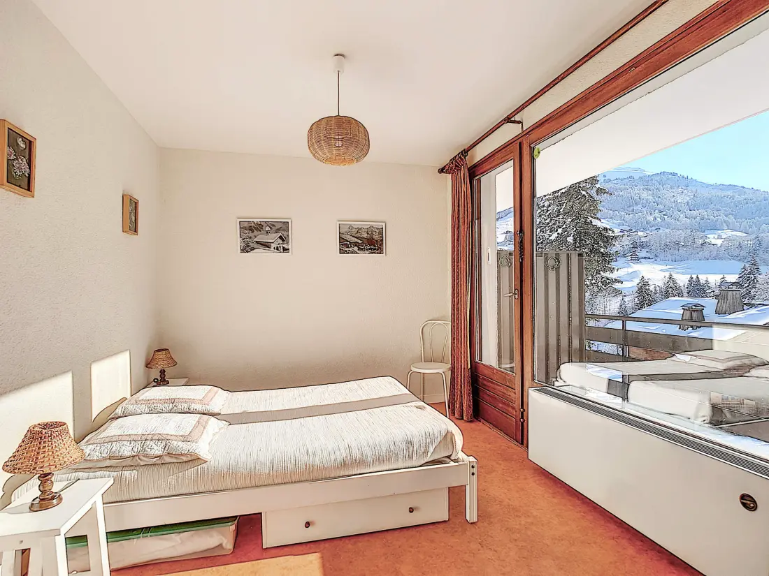 Location de Vacances La Clusaz 579