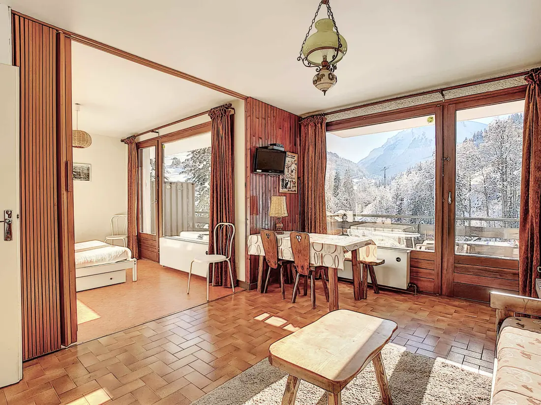 Location de Vacances La Clusaz 579