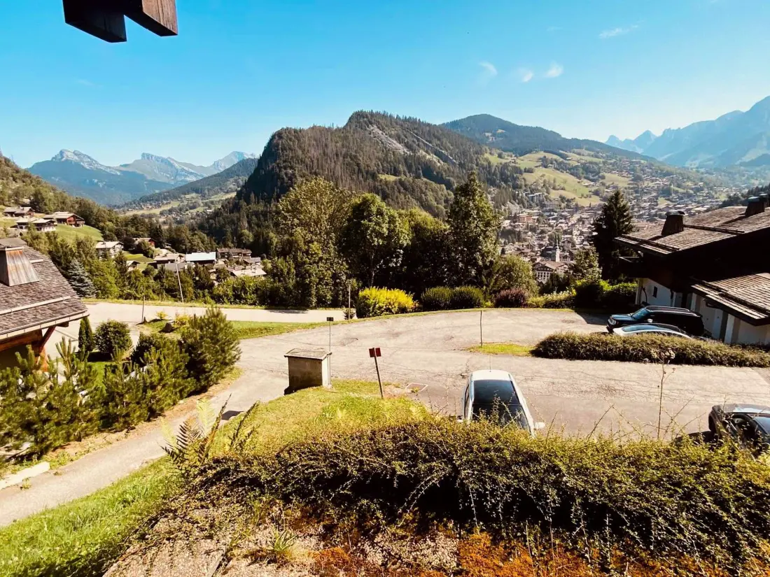 Location de Vacances La Clusaz 583