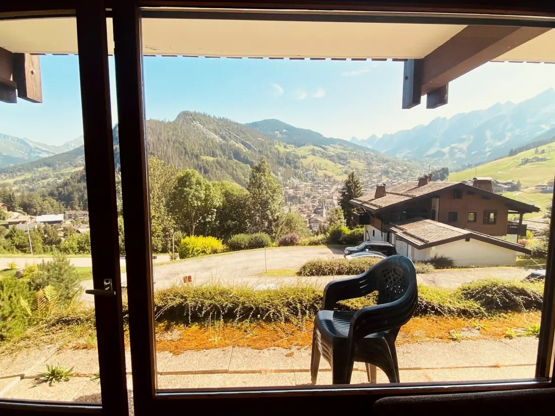 Location de Vacances La Clusaz 583