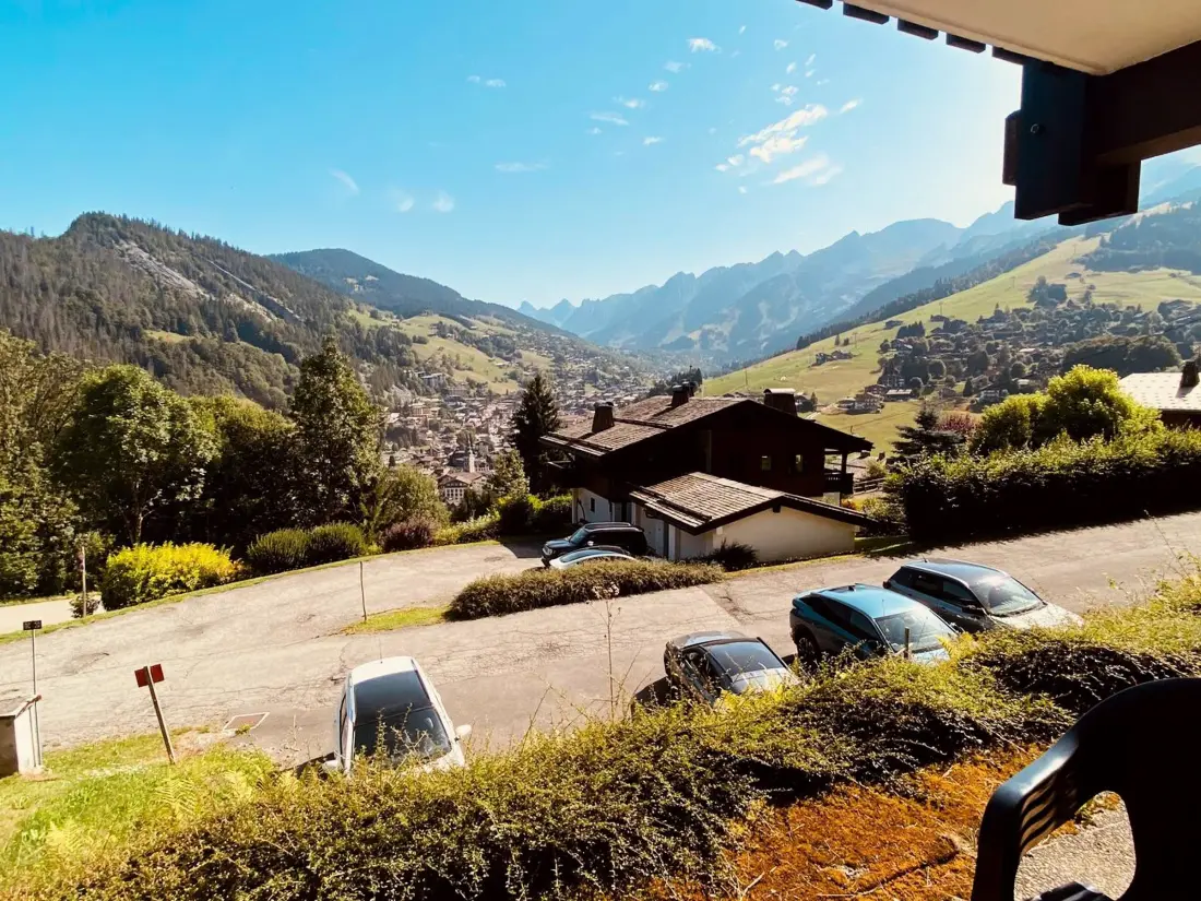 Location de Vacances La Clusaz 583