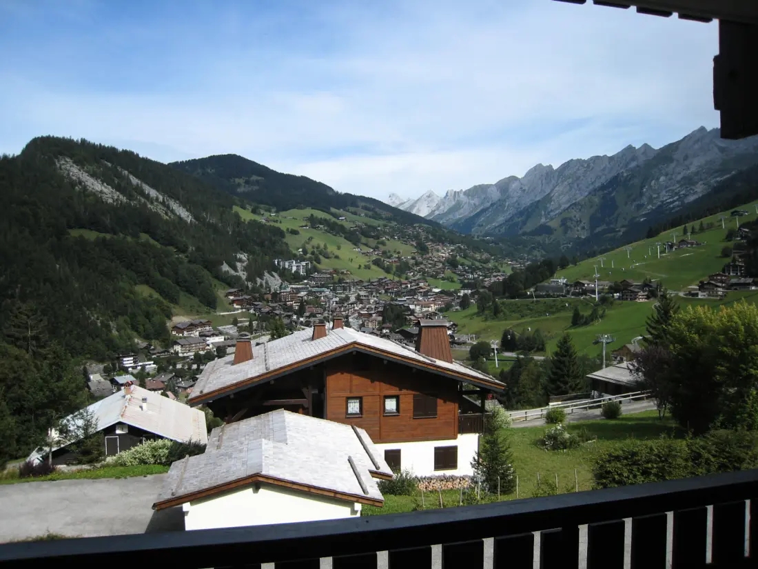 Location de Vacances La Clusaz 583