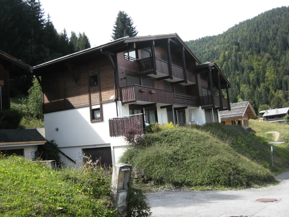 Location de Vacances La Clusaz 583