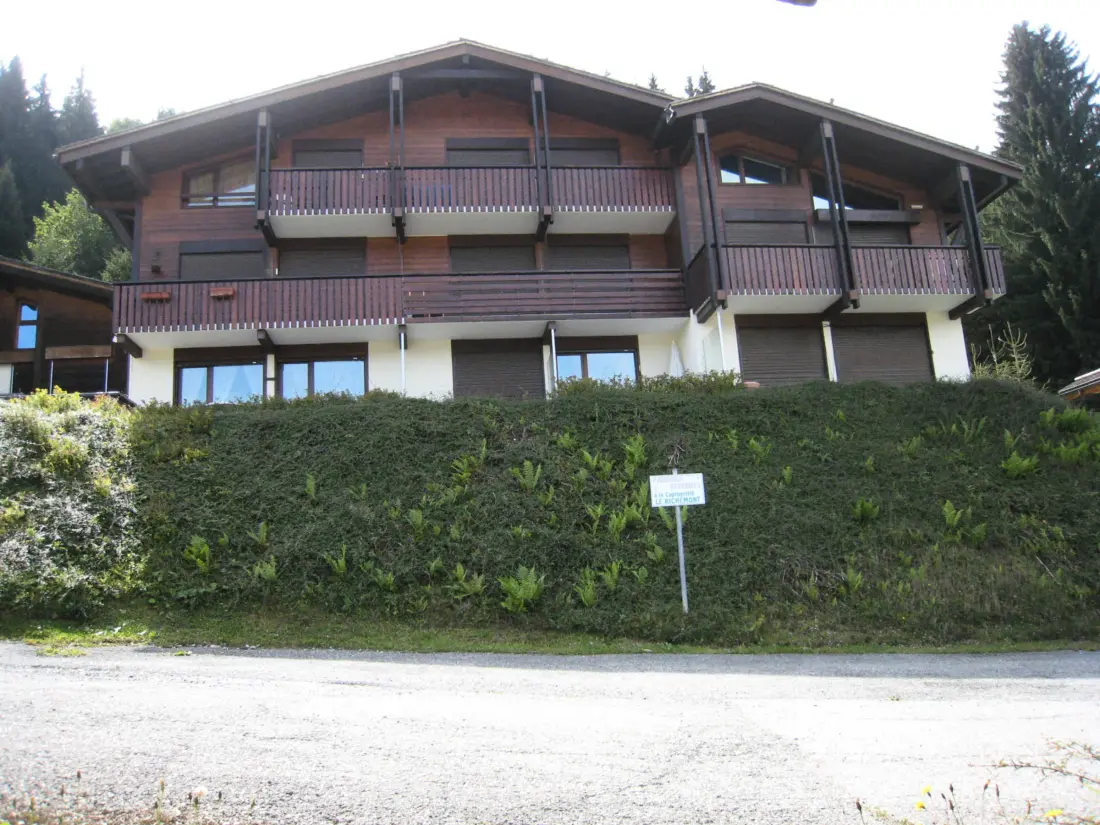 Location de Vacances La Clusaz 583
