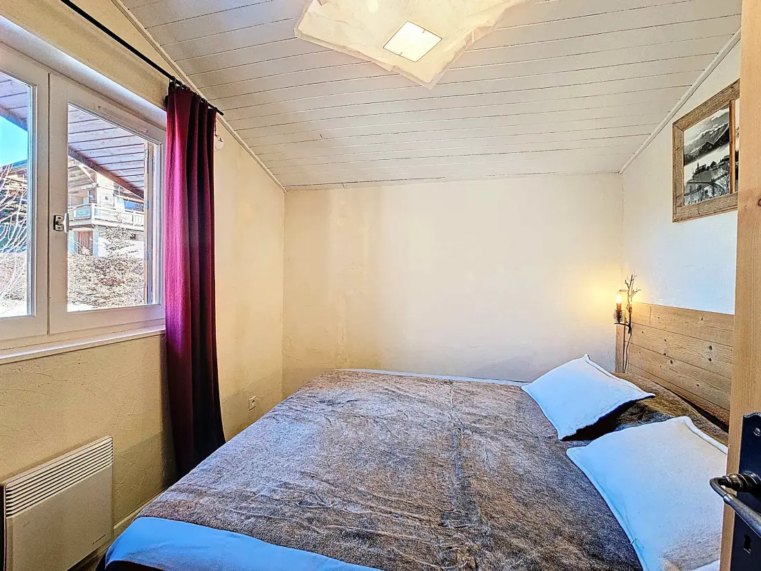Location de Vacances La Clusaz 592