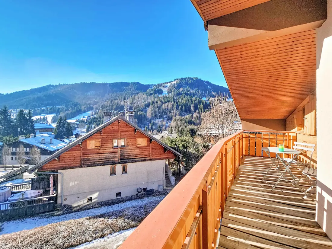 Location de Vacances La Clusaz 592