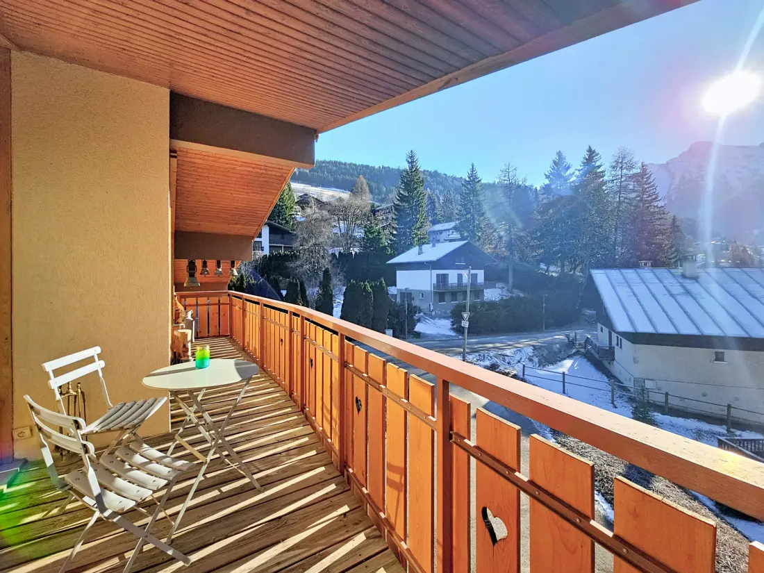 Location de Vacances La Clusaz 592