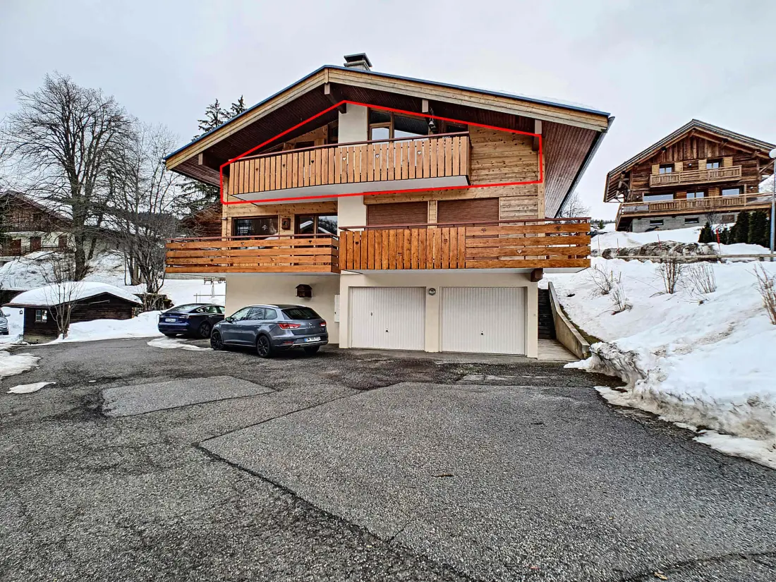 Location de Vacances La Clusaz 592