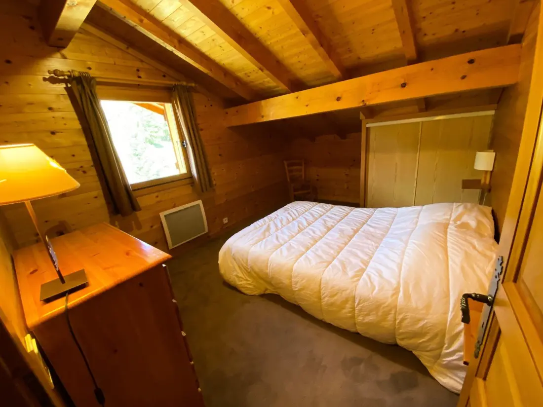 Maison de Vacances La Clusaz 328