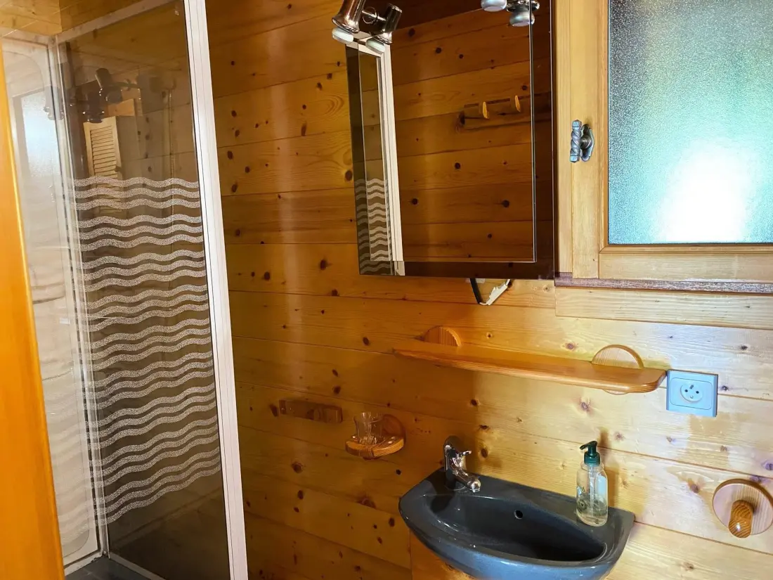 Maison de Vacances La Clusaz 328