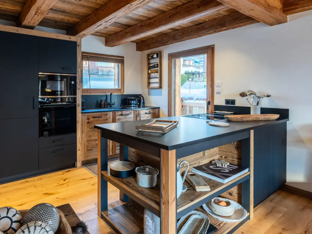 Maison de Vacances La Clusaz 499