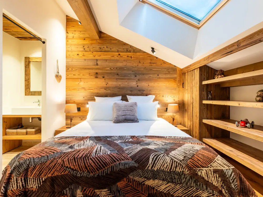 Maison de Vacances La Clusaz 499