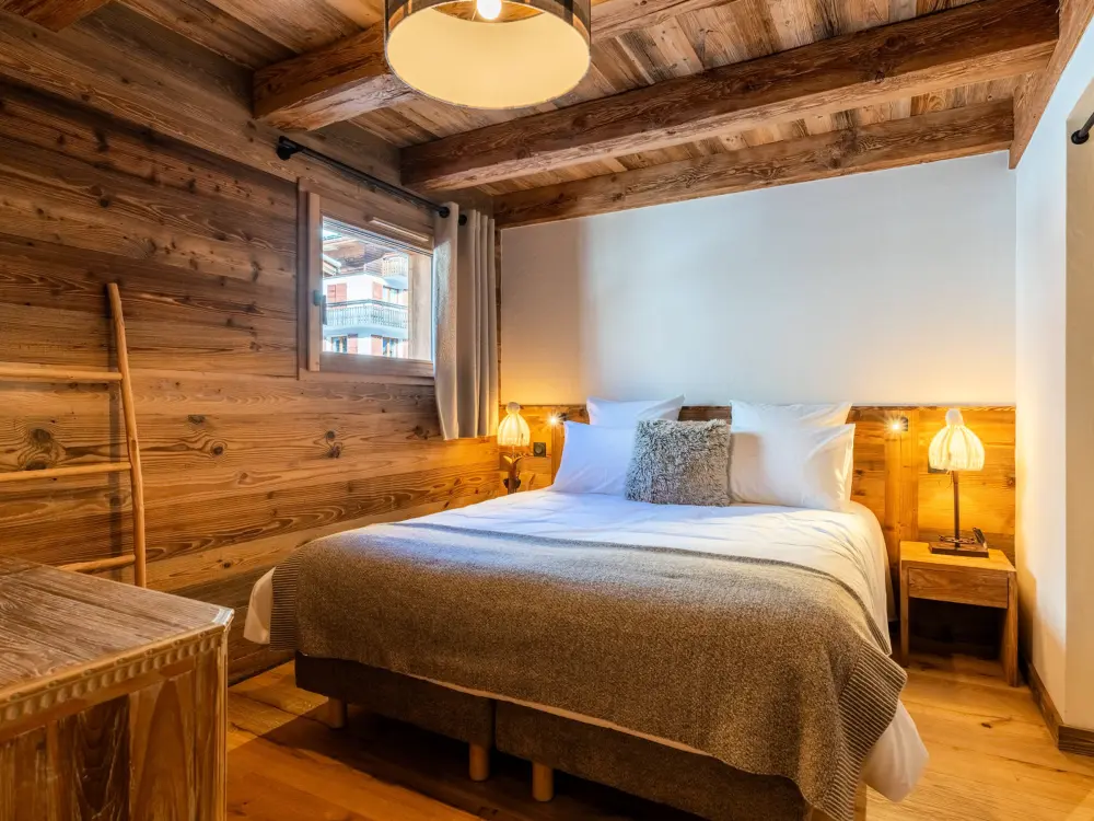 Maison de Vacances La Clusaz 499