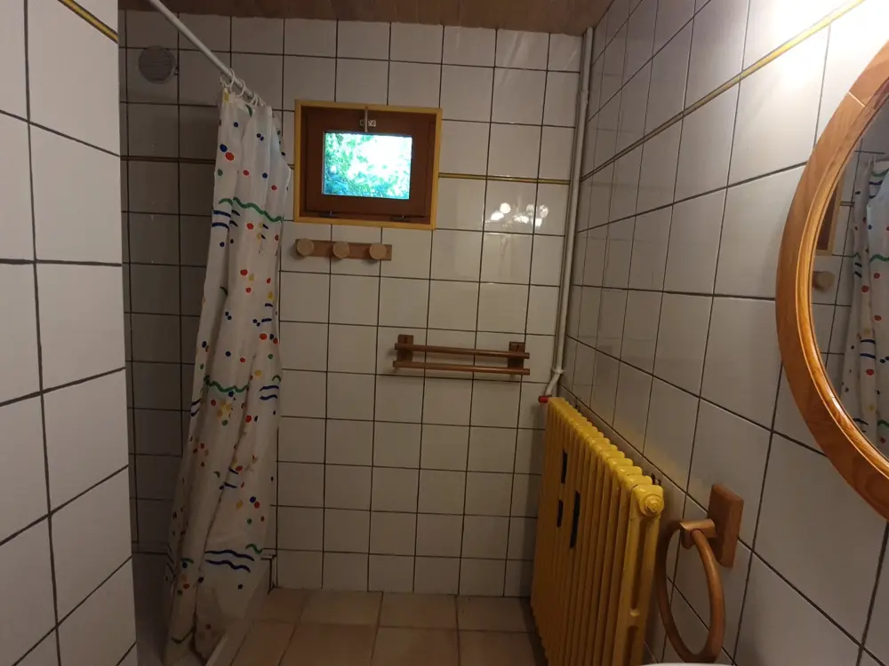 Maison de Vacances La Clusaz 588