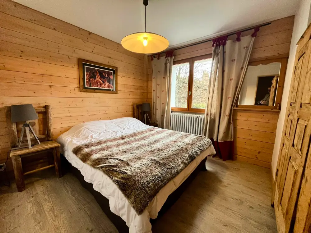 Maison de Vacances La Clusaz 588