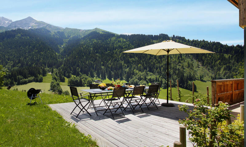 Résidence Alta Clusa - - La Clusaz - 2