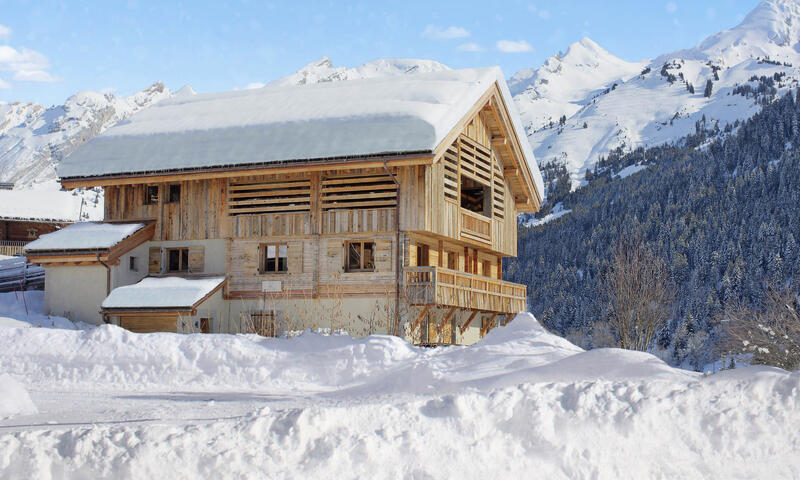 Résidence Alta Clusa - - La Clusaz - 29