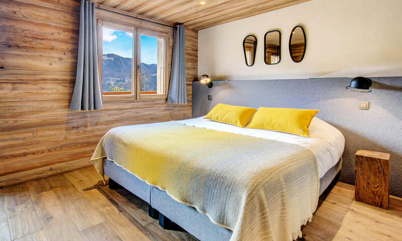 Résidence Alta Clusa - - La Clusaz - 25