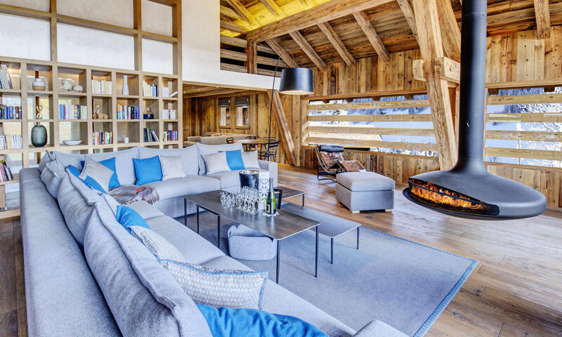 Résidence Alta Clusa - - La Clusaz - 26