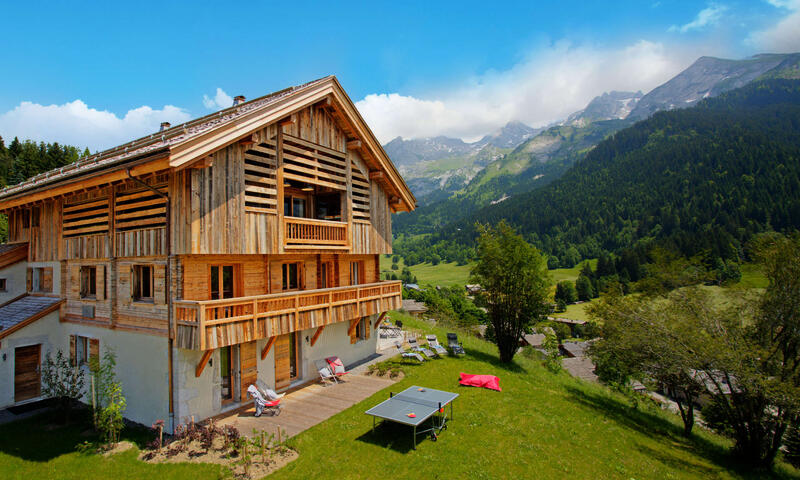 Résidence Alta Clusa - - La Clusaz - 3