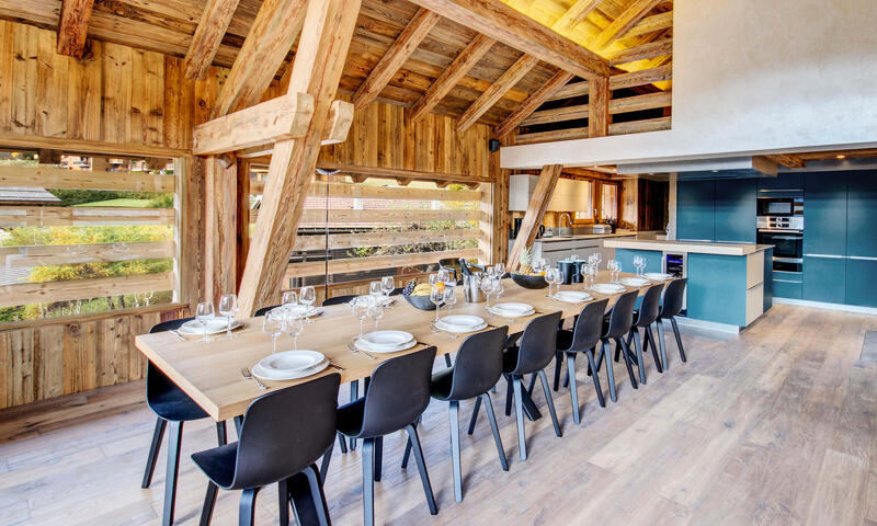 Résidence Alta Clusa - - La Clusaz - 8