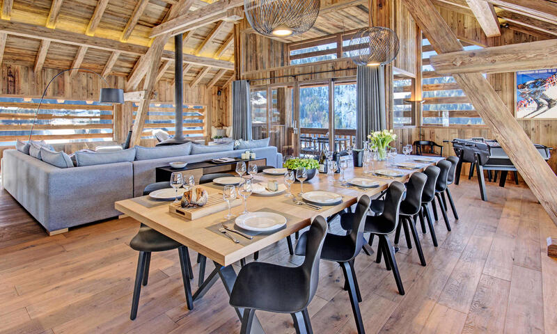 Résidence Alta Clusa - - La Clusaz - 18
