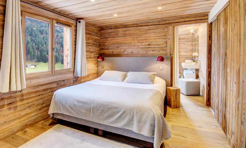Résidence Alta Clusa - - La Clusaz - 21