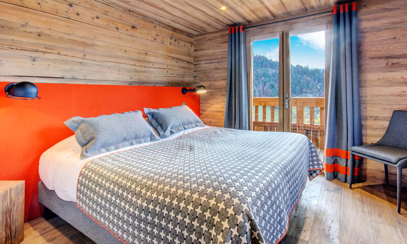 Résidence Alta Clusa - - La Clusaz - 27
