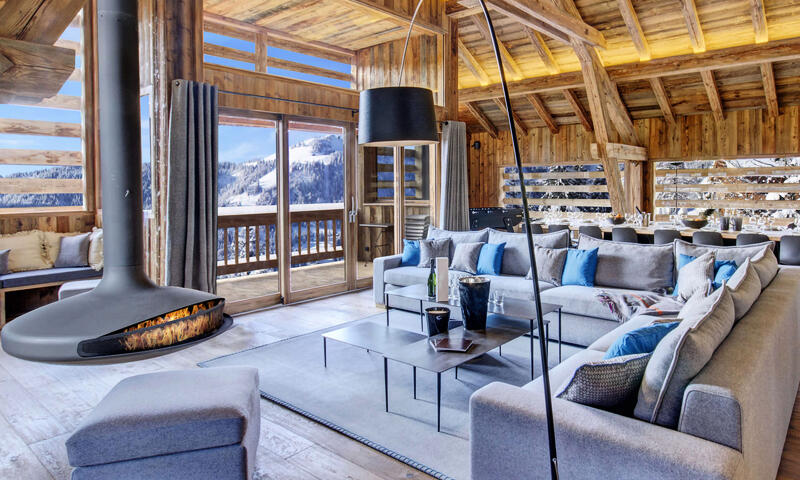 Résidence Alta Clusa - - La Clusaz - 16