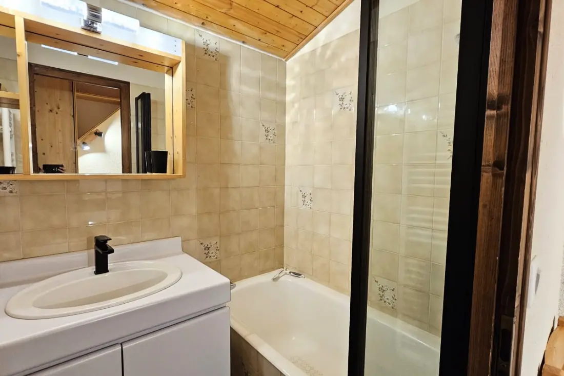 Appt 33 étoiles★★★ Avec Balcon, Vue Sur Les Montagnes