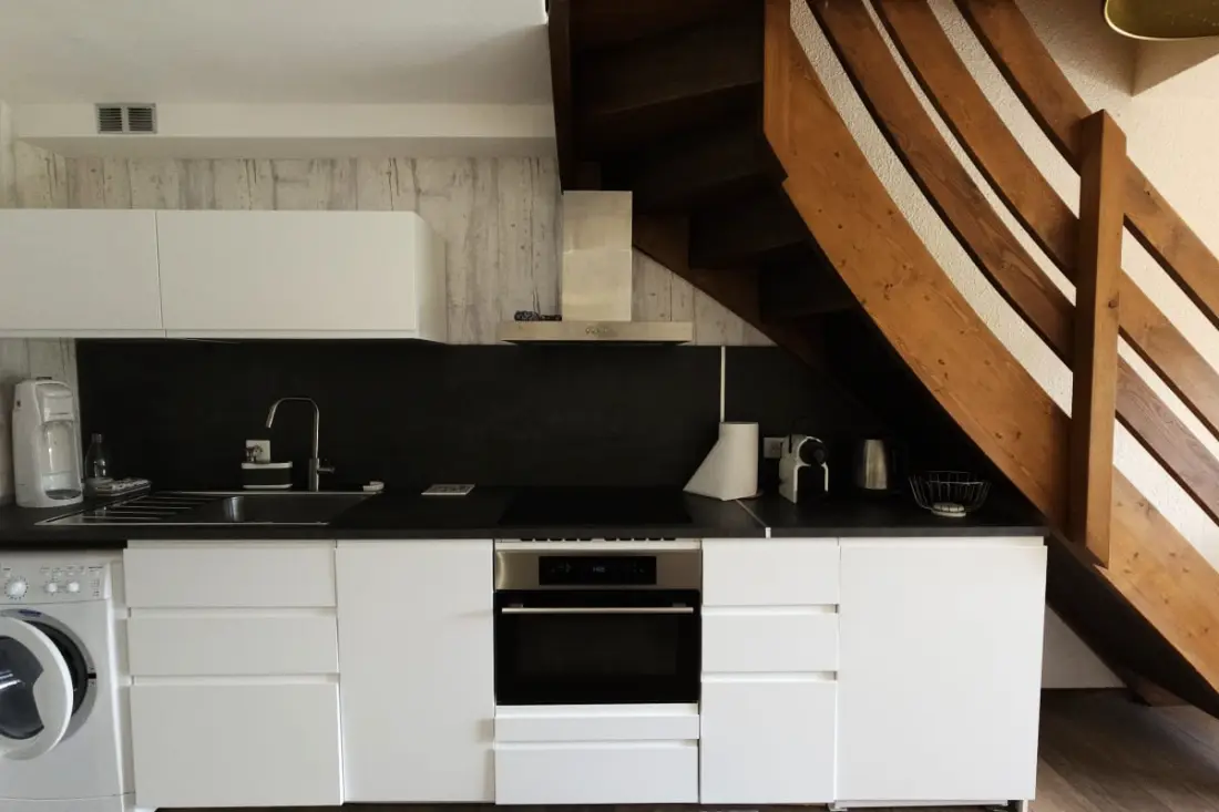 Appt 33 étoiles★★★ Avec Balcon, Vue Sur Les Montagnes