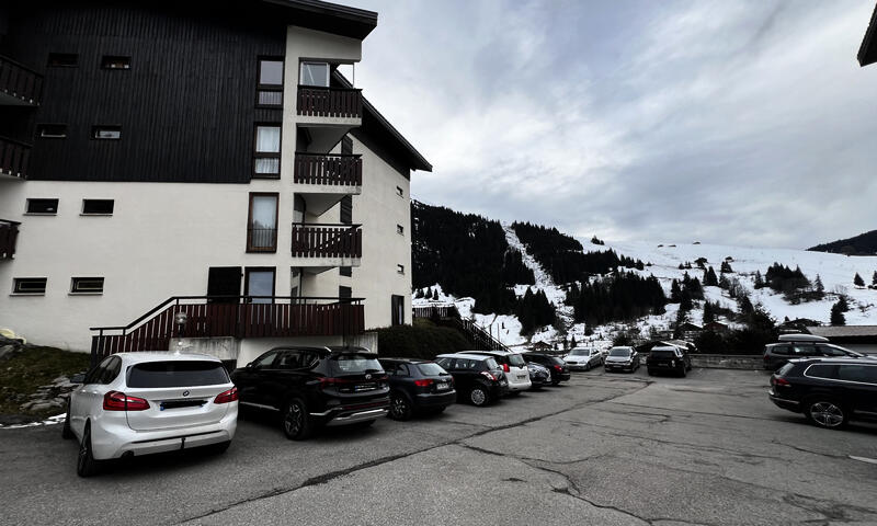 Résidence Aravis 1600 - - La Clusaz - 1