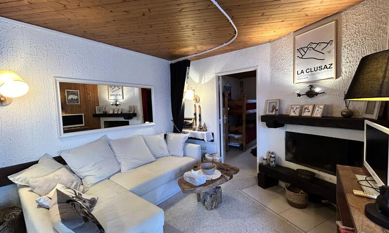 Résidence Aravis 1600 - - La Clusaz - 3