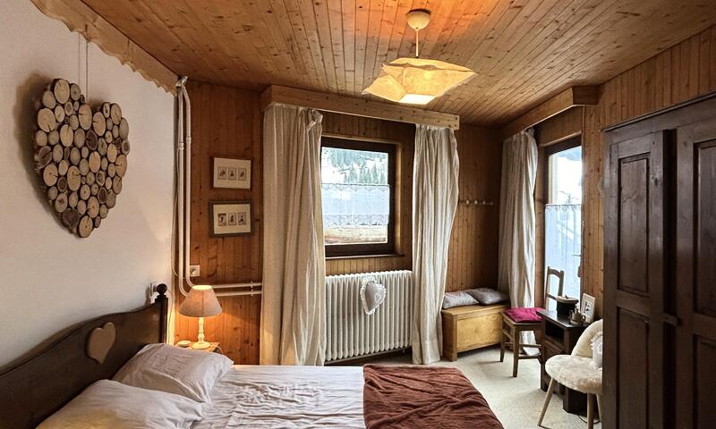 Résidence Aravis 1600 - - La Clusaz - 9