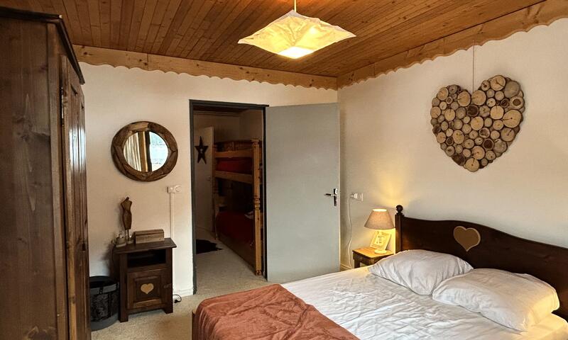 Résidence Aravis 1600 - - La Clusaz - 10
