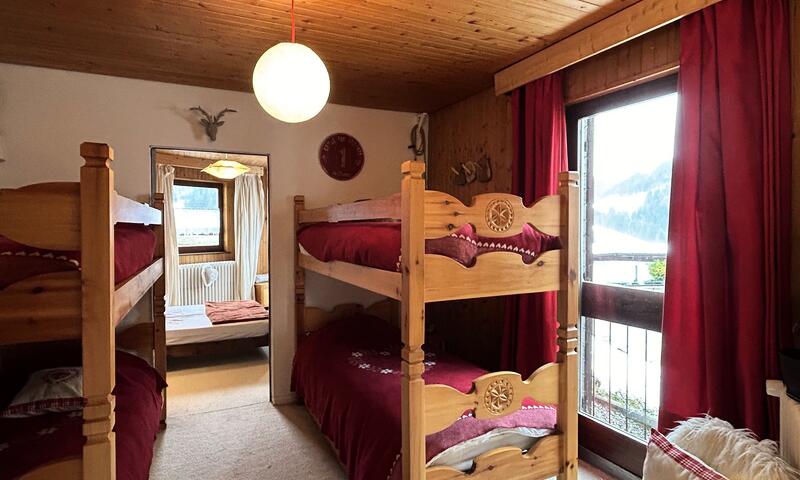 Résidence Aravis 1600 - - La Clusaz - 11
