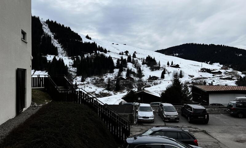 Résidence Aravis 1600 - - La Clusaz - 13