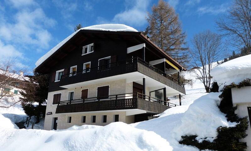 Résidence Autan - - La Clusaz - 1