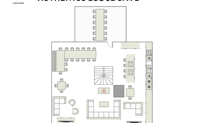 Résidence Authentic Lodge Spa - - La Clusaz - 12