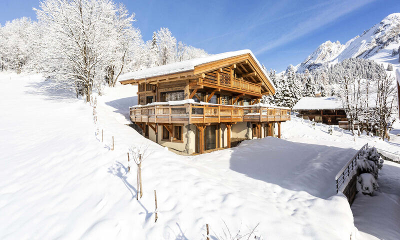 Résidence Balmaz Lodge - - La Clusaz - SKI - 1