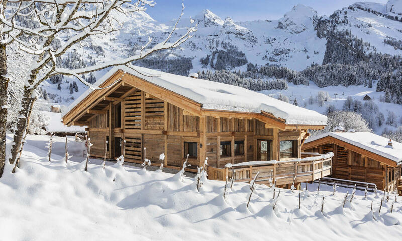 Résidence Balmaz Lodge - - La Clusaz - SKI - 16