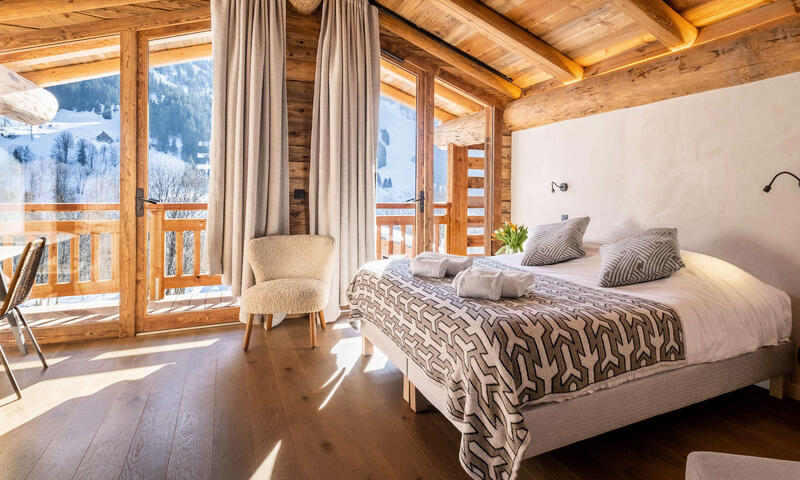 Résidence Balmaz Lodge - - La Clusaz - SKI - 3