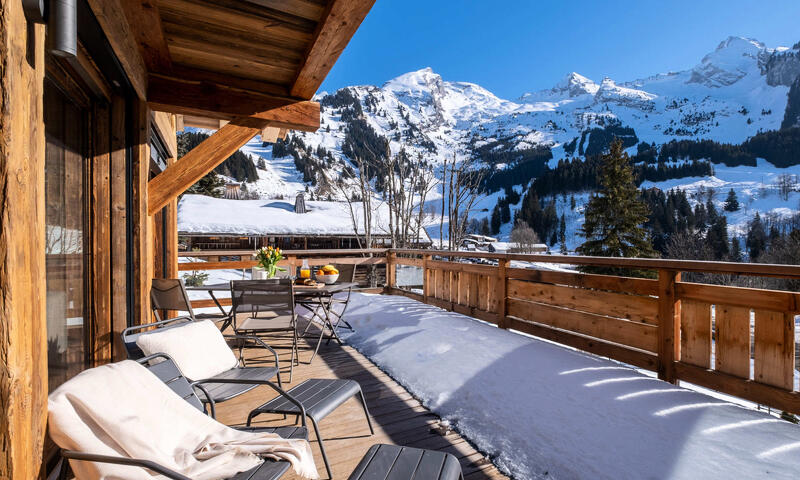 Résidence Balmaz Lodge - - La Clusaz - SKI - 15