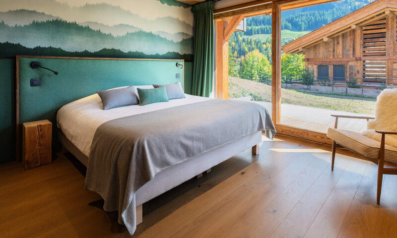 Résidence Balmaz Lodge - - La Clusaz - SKI - 9