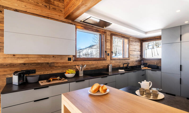 Résidence Balmaz Lodge - - La Clusaz - SKI - 4