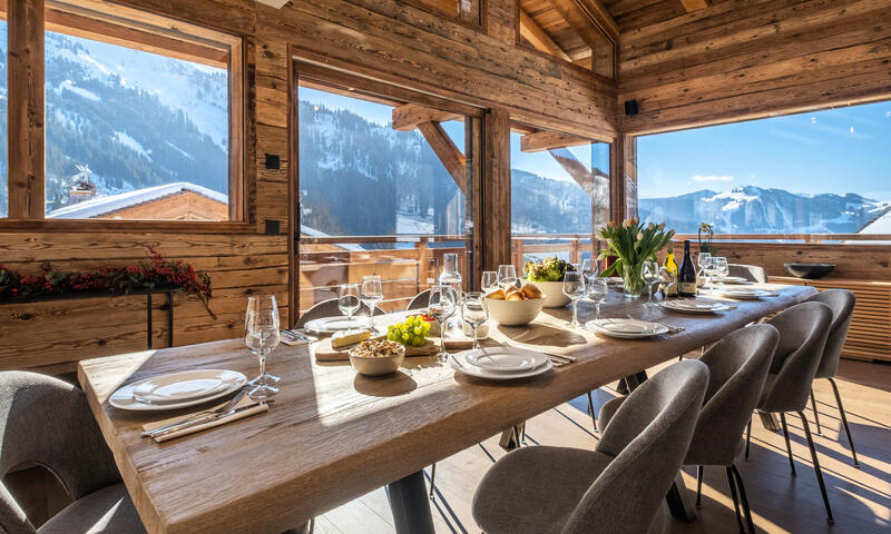 Résidence Balmaz Lodge - - La Clusaz - SKI - 2