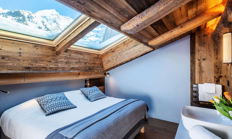 Résidence Balmaz Lodge - - La Clusaz - SKI - 12