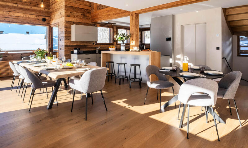 Résidence Balmaz Lodge - - La Clusaz - SKI - 11